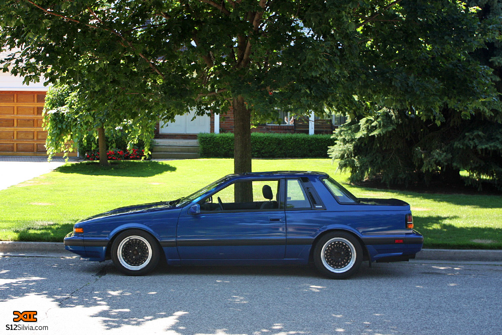 S12 Coupe