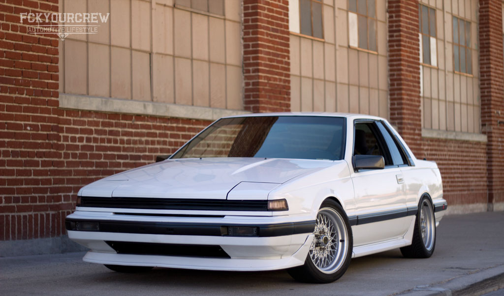 S12 Coupe