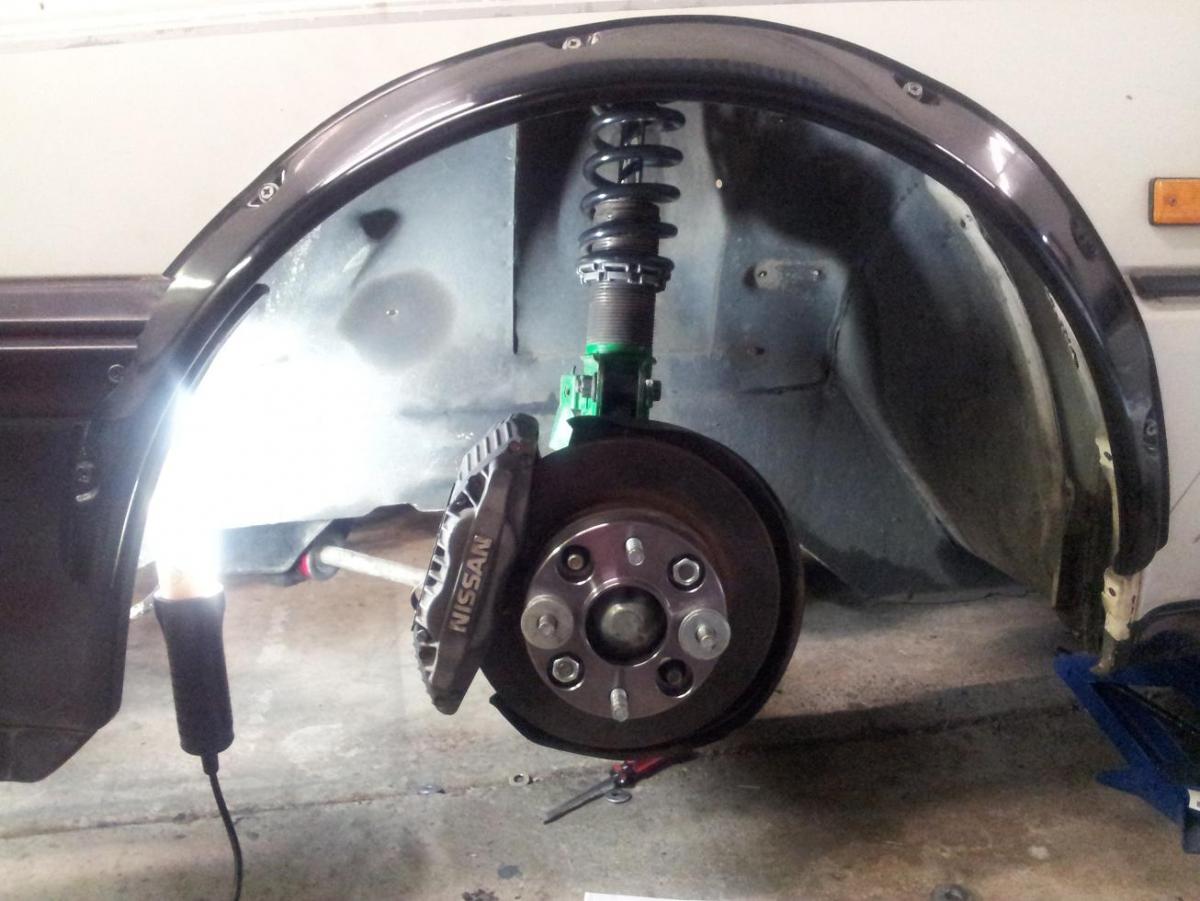 tein z32 spacer.JPG